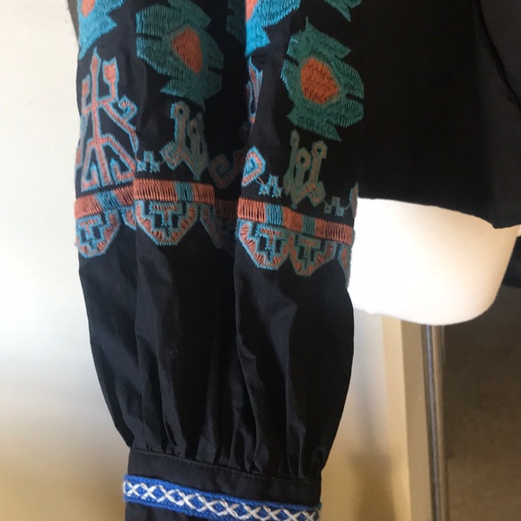 Haute rouge jacket - Picture 4 of 6